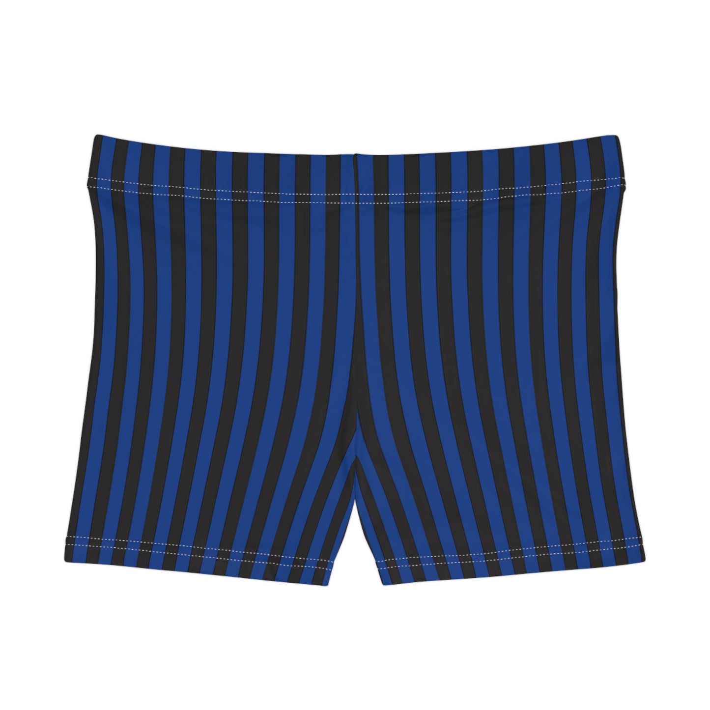 Stylish Women's Striped Shorts | Summer Outfit, Beachwear, Casual Loungewear, Sporty Attire, Vacation Essential