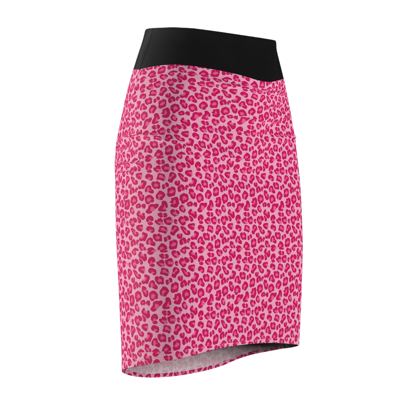 Women's Pencil Skirt (AOP)