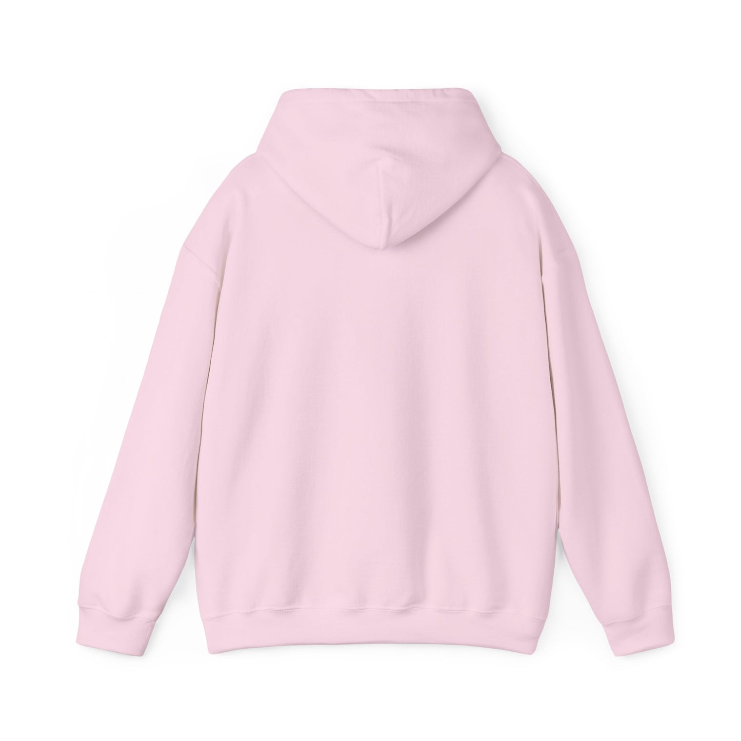 Minimalist Hoodie with Relaxing Vibes, Cozy Sweatshirt for Self-Care, Unisex Fashion, Gift for Friends, Everyday Wear
