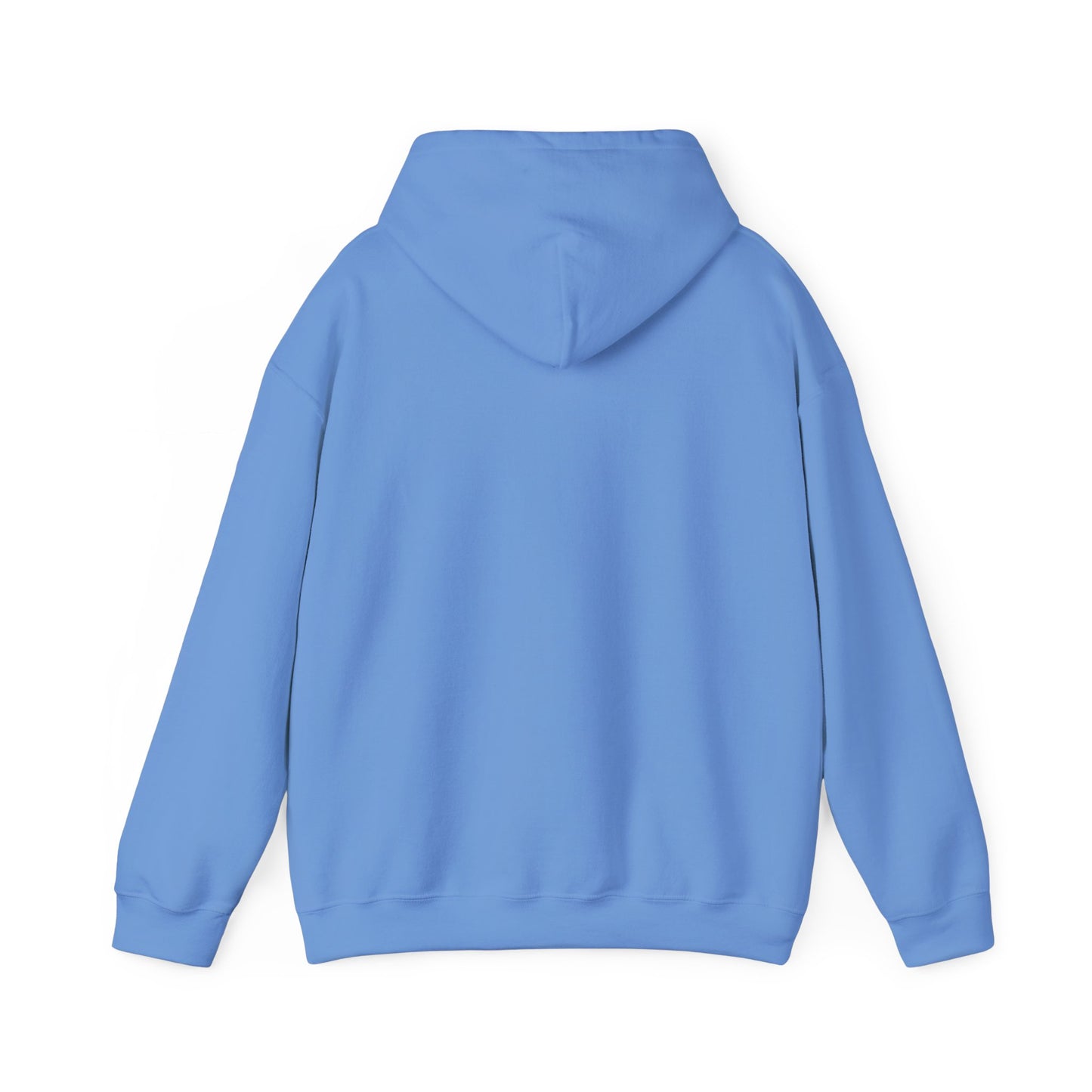 Minimalist Hoodie with Relaxing Vibes, Cozy Sweatshirt for Self-Care, Unisex Fashion, Gift for Friends, Everyday Wear