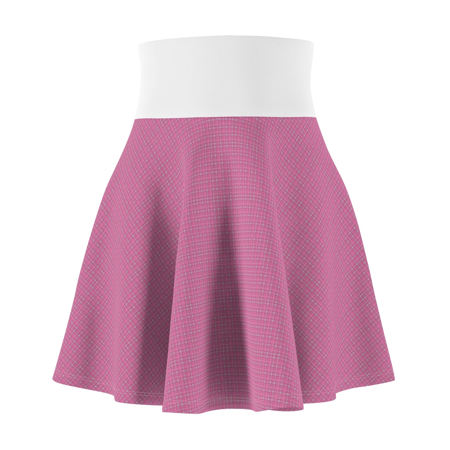 Women's Skater Skirt (AOP)