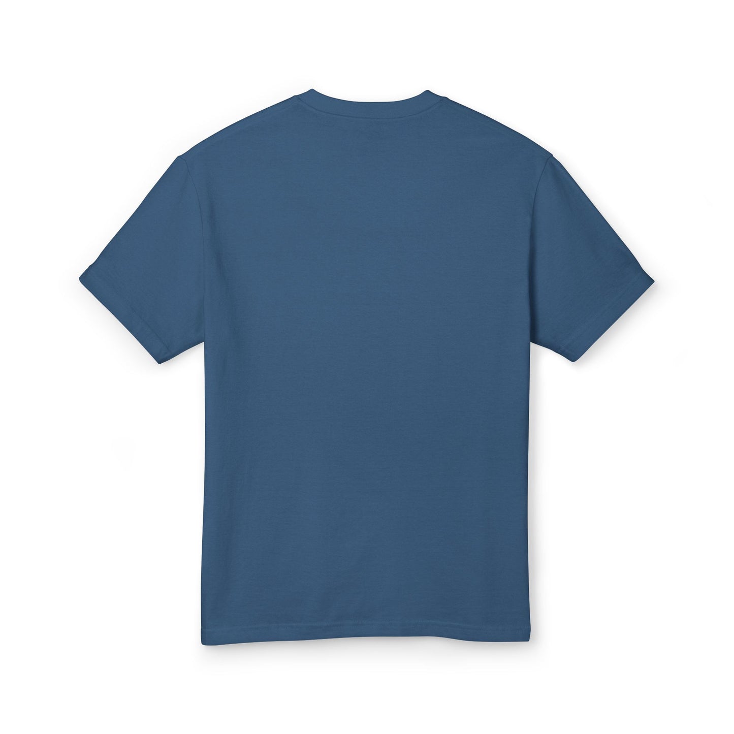 Anime-Inspired Heavyweight Tee, Graphic T-Shirt, Vintage Style, Casual Wear, Streetwear, Gift for Anime Lovers