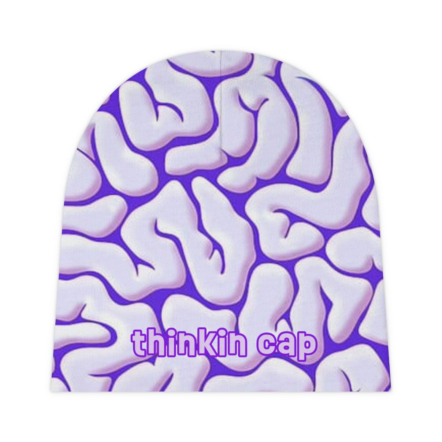 Brainy Baby Beanie