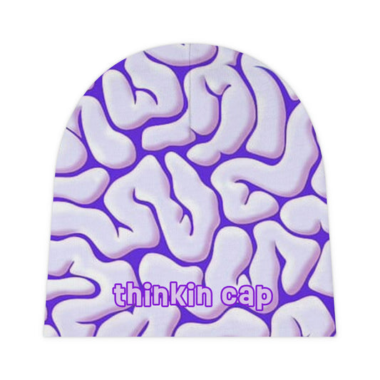 Brainy Baby Beanie