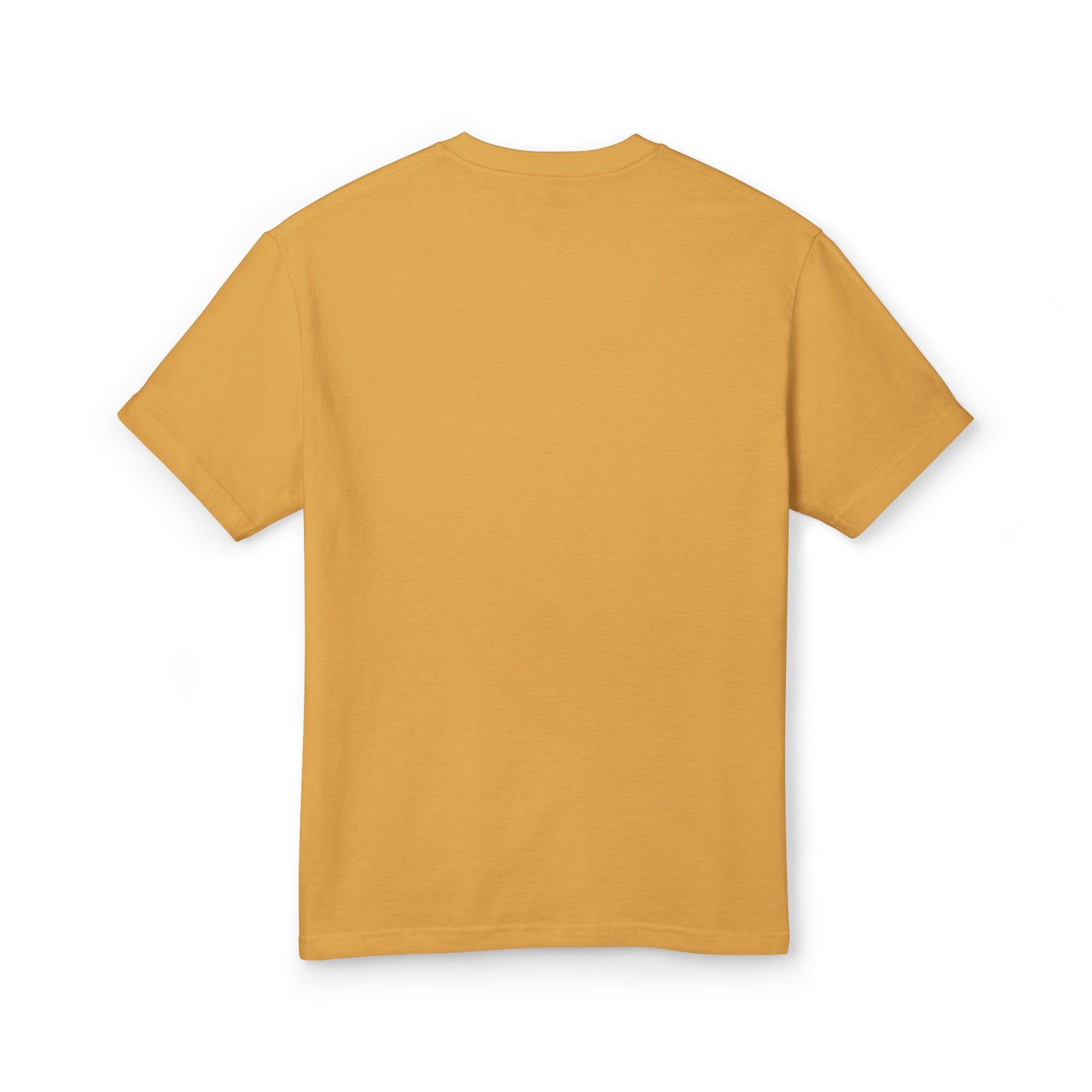 Anime-Inspired Heavyweight Tee, Graphic T-Shirt, Vintage Style, Casual Wear, Streetwear, Gift for Anime Lovers