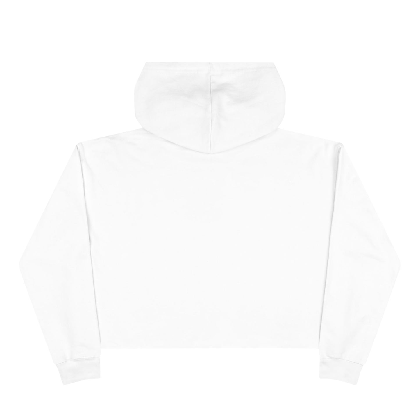 Vibrant Crop Hoodie with Artistic Design, Trendy Streetwear, Perfect for Casual Outings, Gifts for Her, Fashion-Forward Style