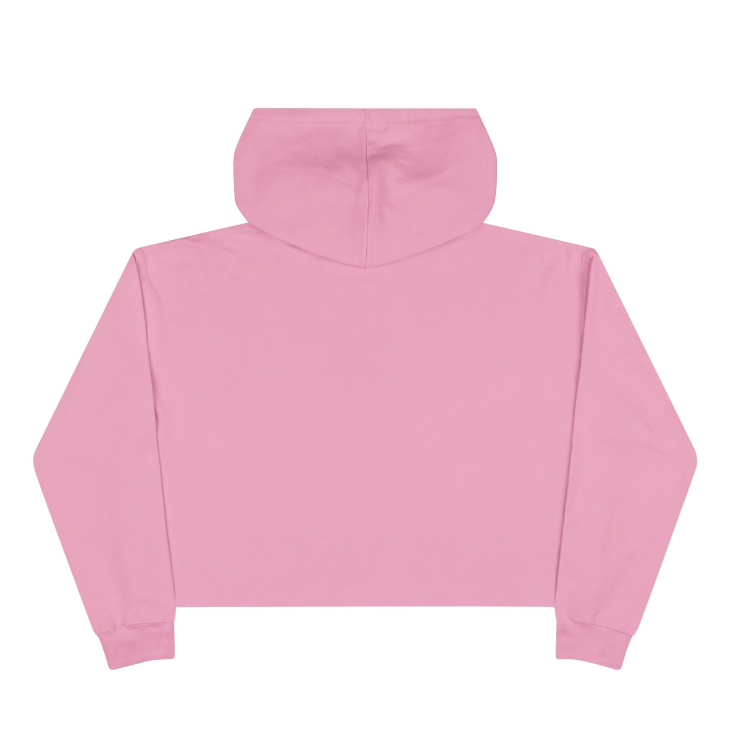 Vibrant Crop Hoodie with Artistic Design, Trendy Streetwear, Perfect for Casual Outings, Gifts for Her, Fashion-Forward Style