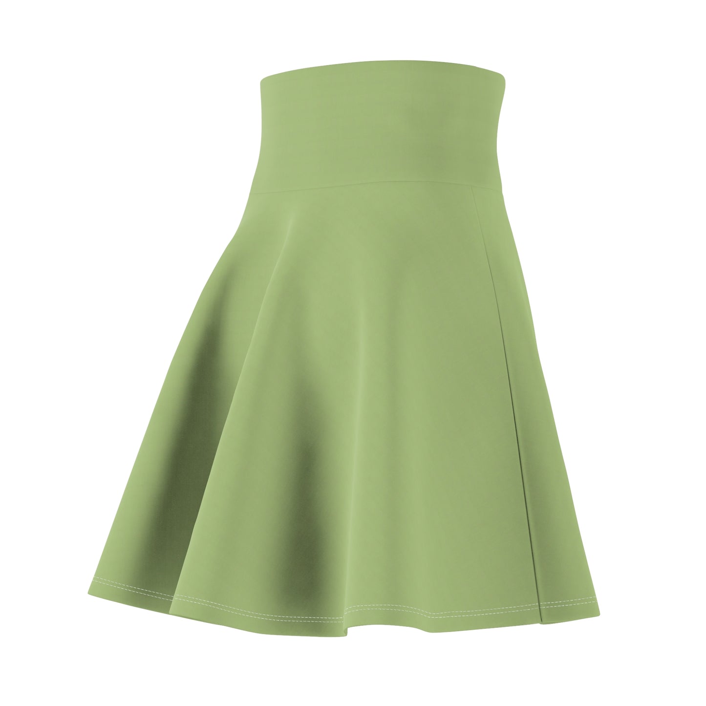 Comfortable Women's Skater Skirt, Flowy Skirt for Everyday Style, Cute Summer Skirt, Casual Fashion, Perfect for Outdoor Events, [...]