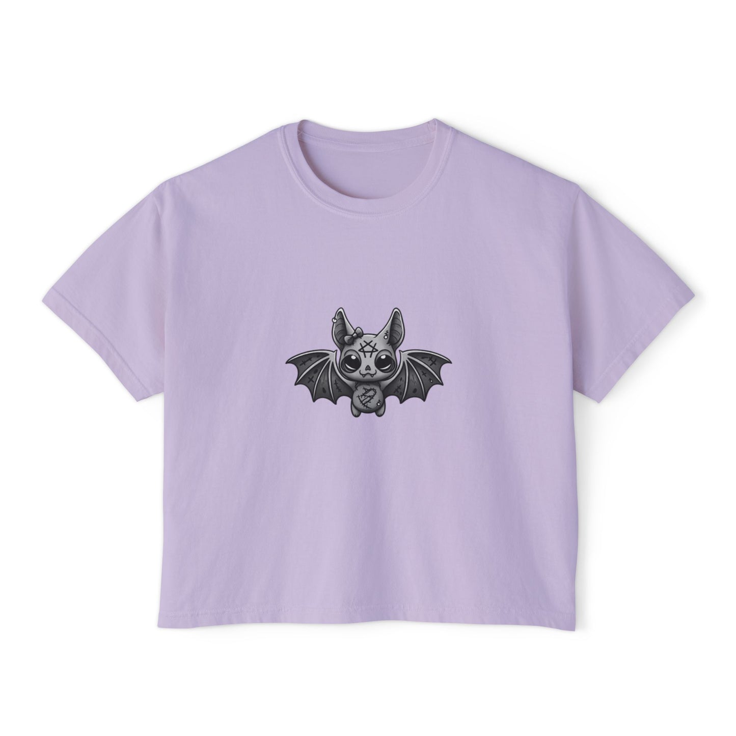 Women's Boxy Tee