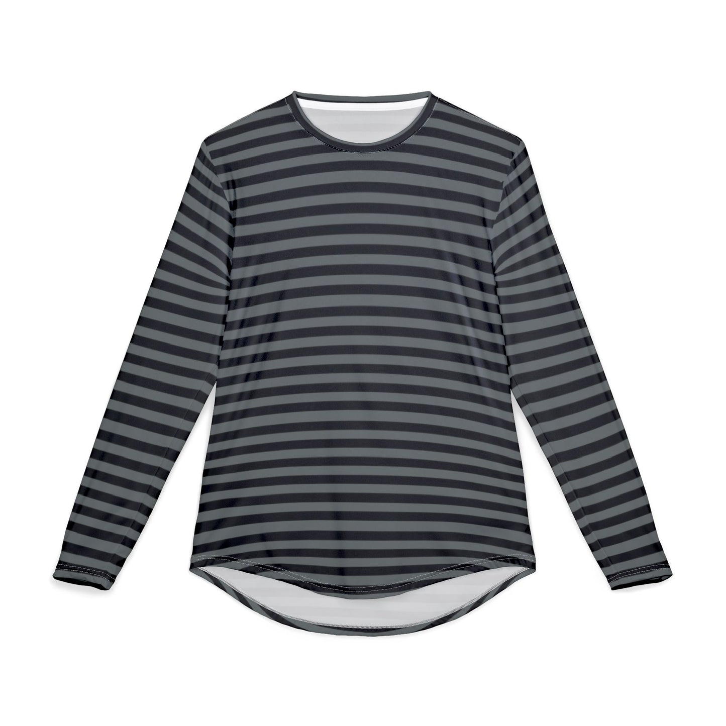 Men's UV Protection Long Sleeve Shirt (AOP)