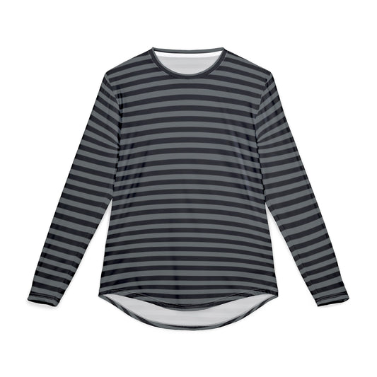 Men's UV Protection Long Sleeve Shirt (AOP)