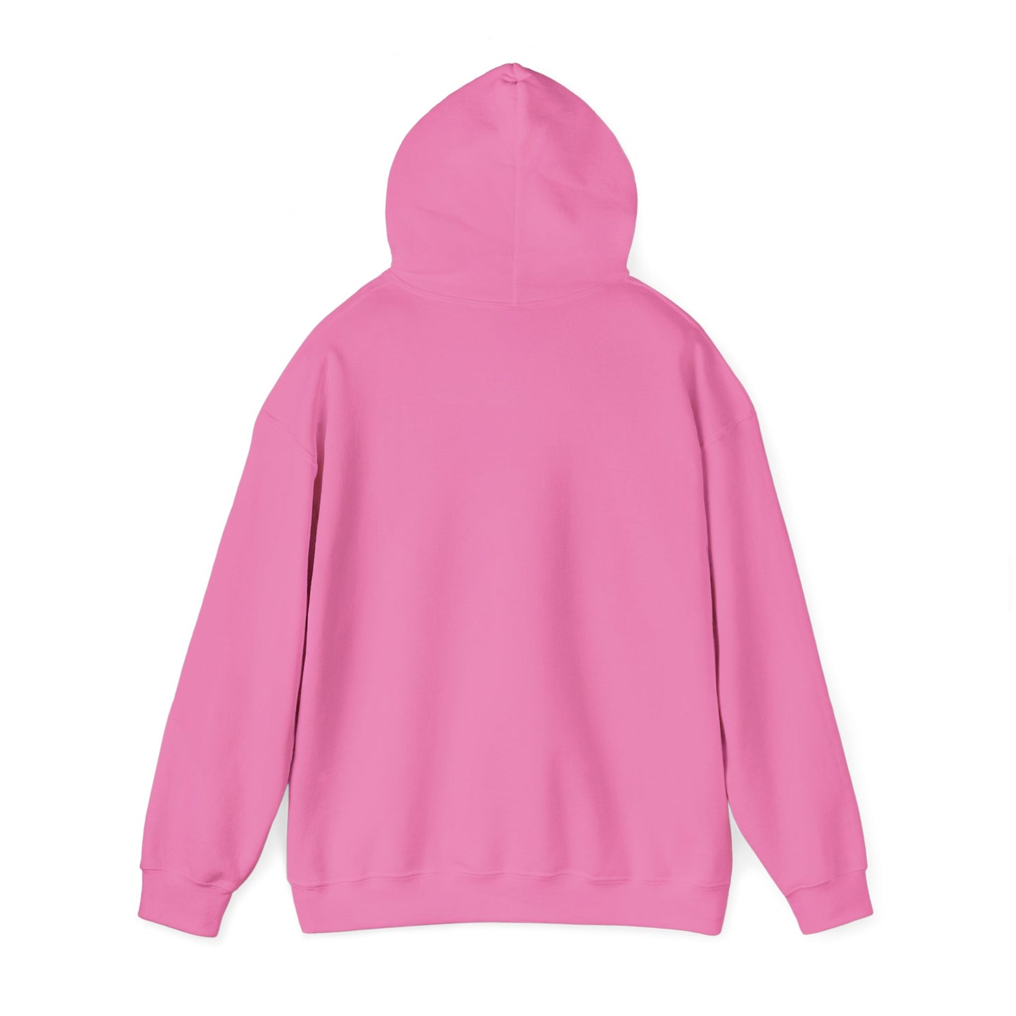 Minimalist Hoodie with Relaxing Vibes, Cozy Sweatshirt for Self-Care, Unisex Fashion, Gift for Friends, Everyday Wear