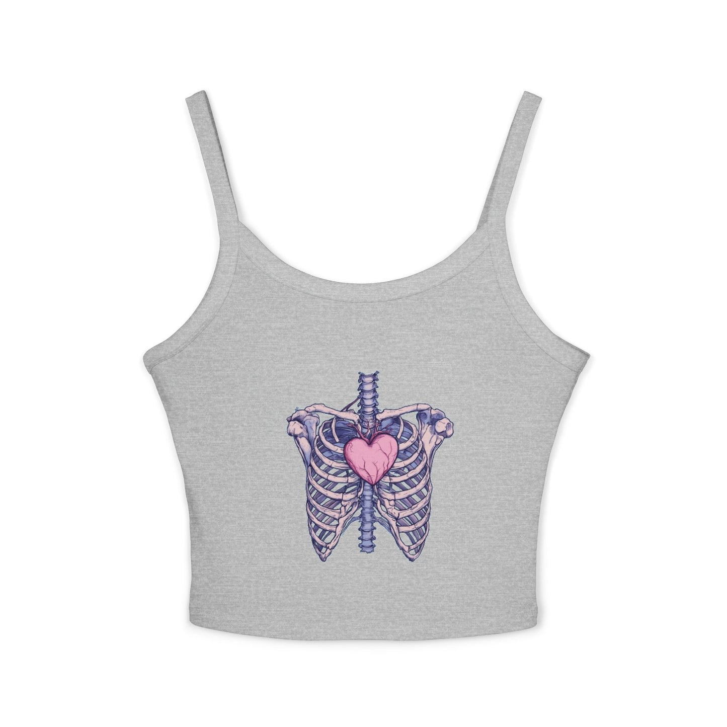 Women's Spaghetti Strap Tank Top