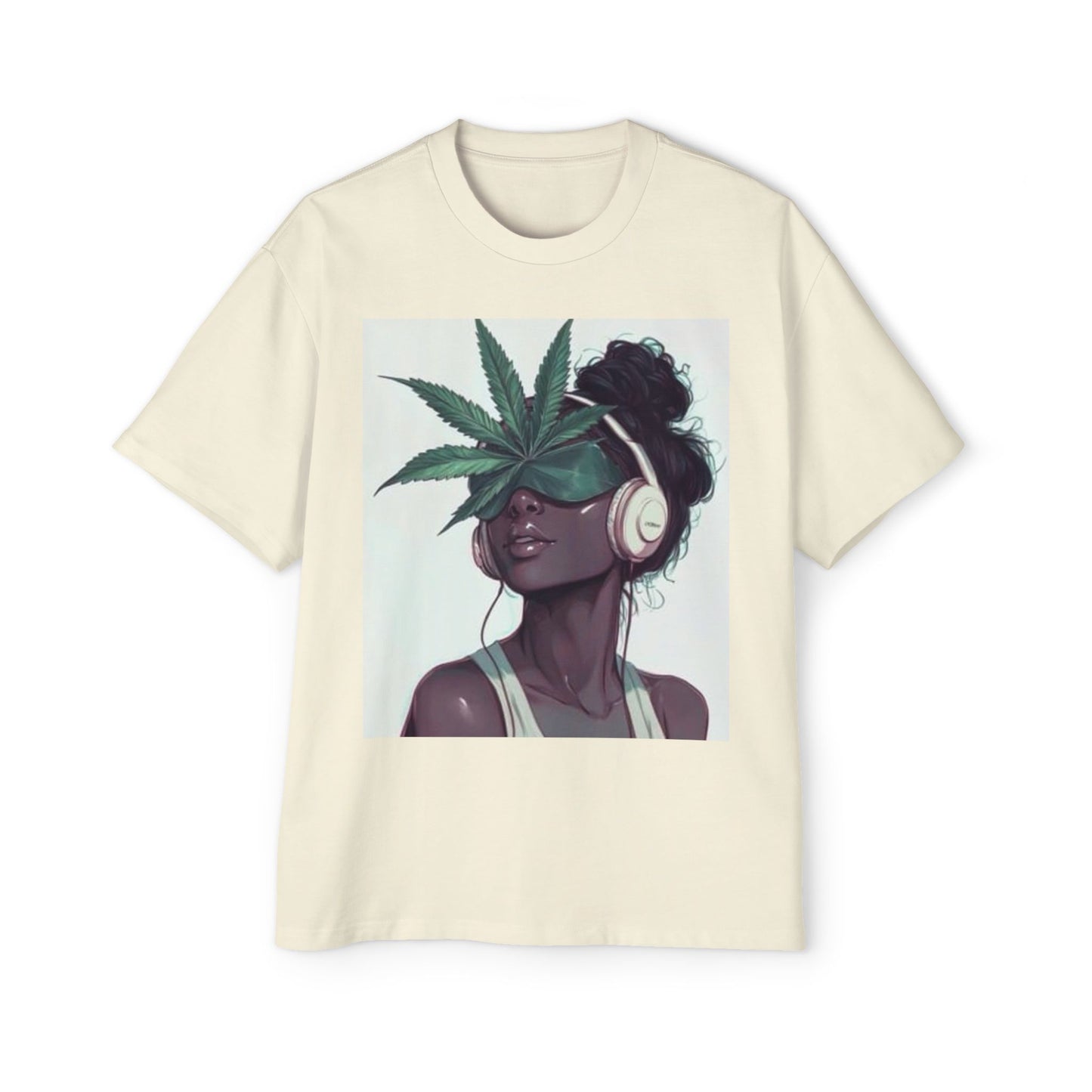 Trendy Oversized Graphic Tee for Comfort & Style, Relaxed Vibes, Perfect for Hipsters, Music Lovers, Casual Outings, Gift