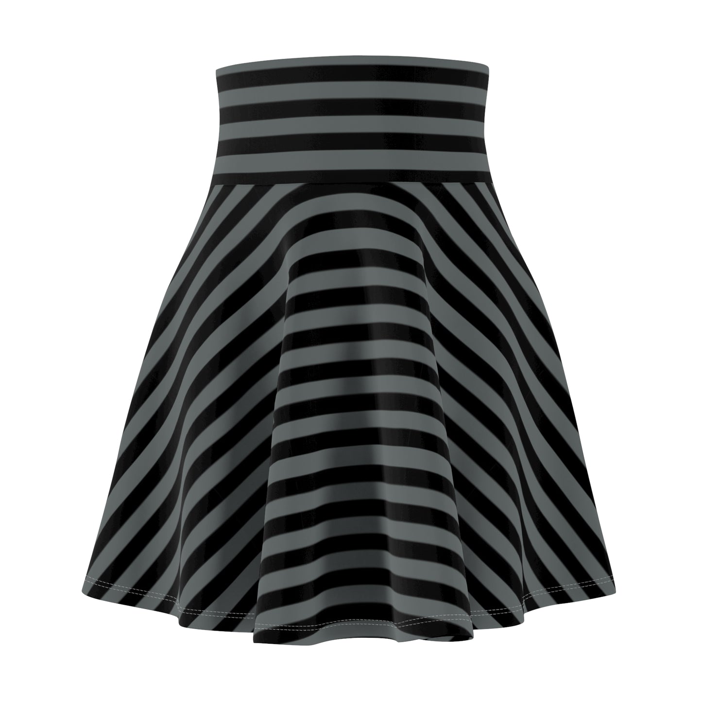 Trendy Women's Skater Skirt, Casual Wear, Fashionable Outfit, Party Skirt, Summer Style, Everyday Elegance