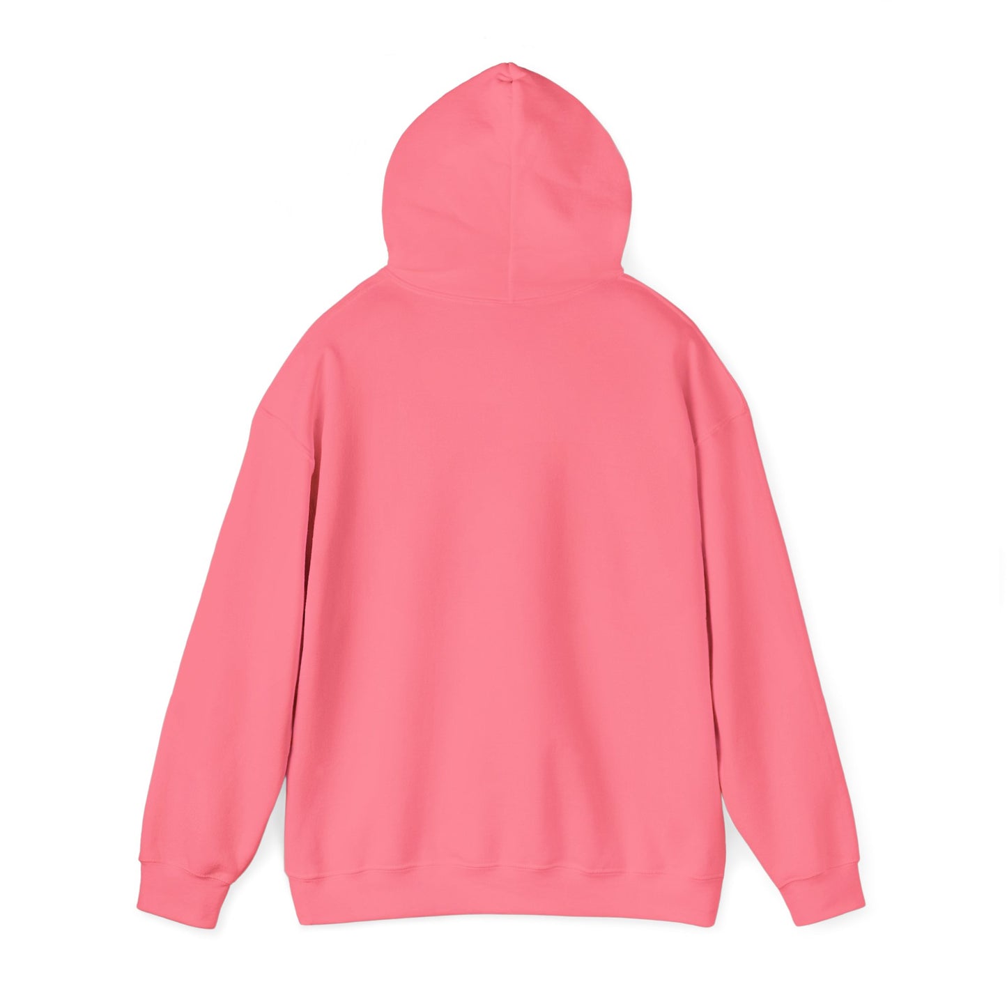 Minimalist Hoodie with Relaxing Vibes, Cozy Sweatshirt for Self-Care, Unisex Fashion, Gift for Friends, Everyday Wear