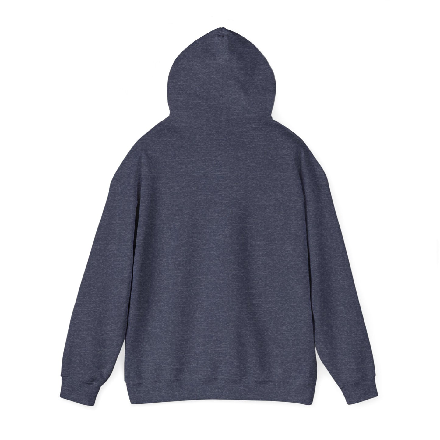 Minimalist Hoodie with Relaxing Vibes, Cozy Sweatshirt for Self-Care, Unisex Fashion, Gift for Friends, Everyday Wear