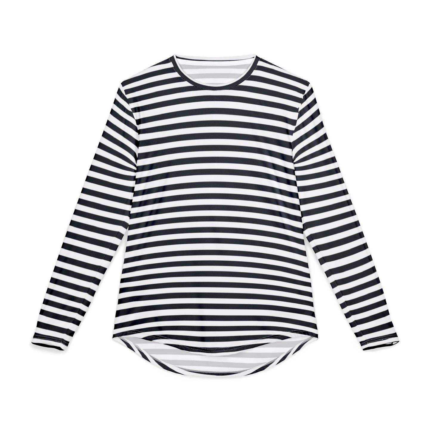 Men's UV Protection Long Sleeve Shirt (AOP)