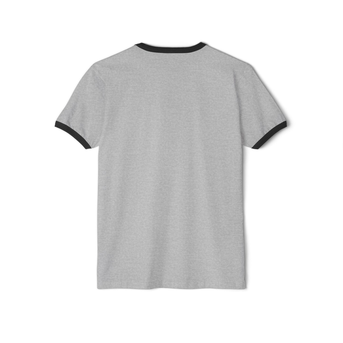 Retro Cassette Tape Unisex Ringer T-Shirt | Vintage Music Lover Tee, Gift for Musicians, 80s Nostalgia Shirt, Casual Fashion, Perfect [...]