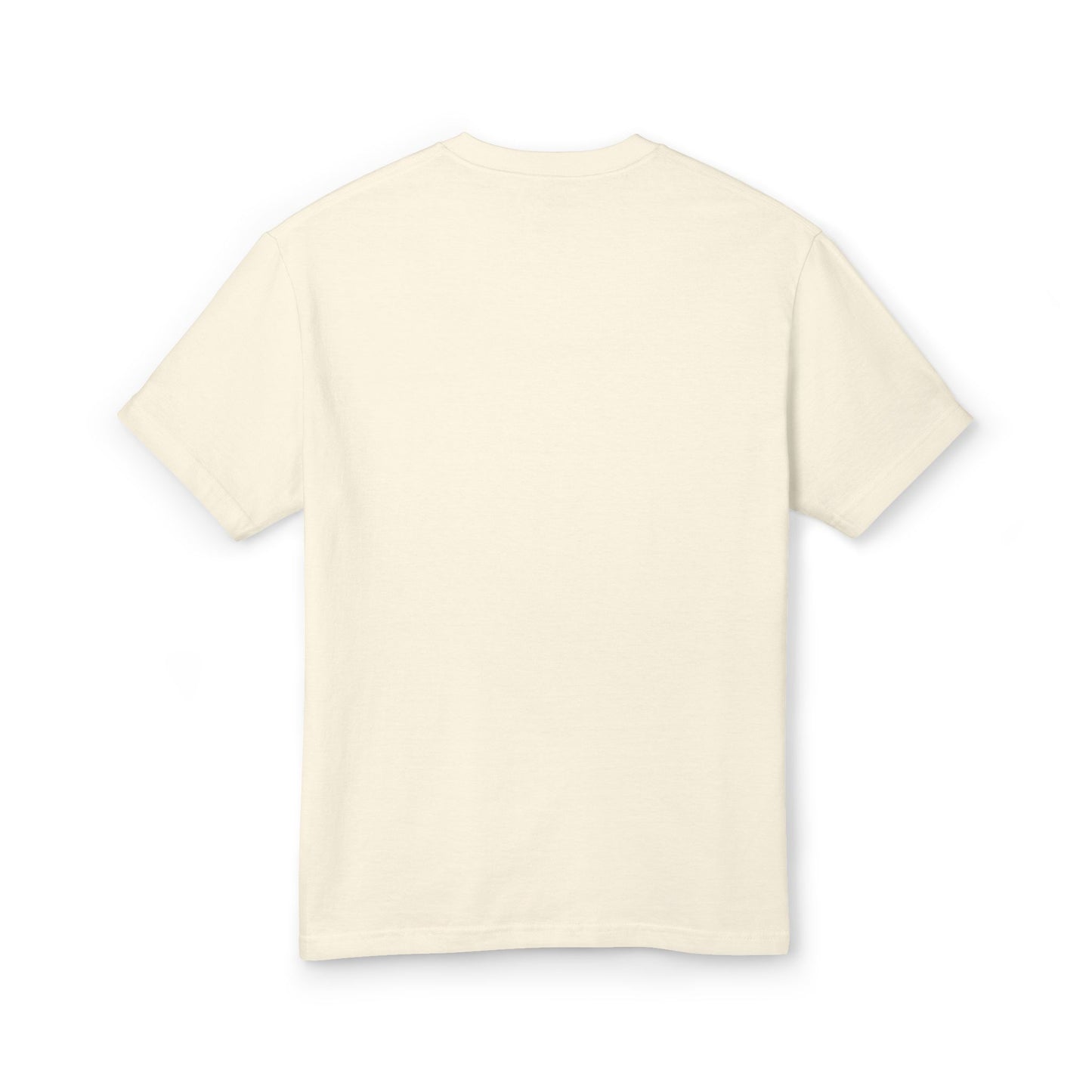 Anime-Inspired Heavyweight Tee, Graphic T-Shirt, Vintage Style, Casual Wear, Streetwear, Gift for Anime Lovers