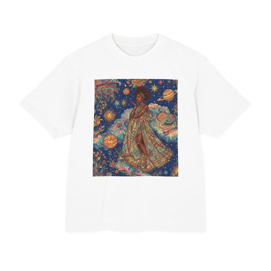 Unisex Urban Heavy Tee