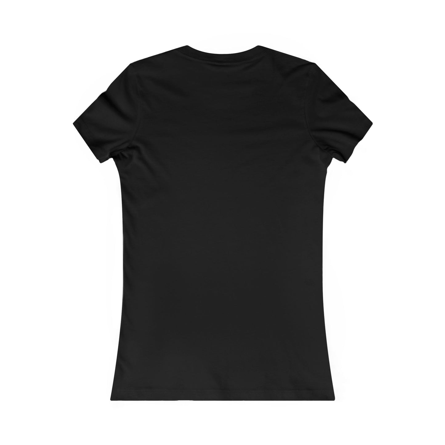 Meditation Inspired Women's Favorite Tee, Relaxation Shirt, Mindfulness Tee, Gift for Yogis, Self-Care Apparel