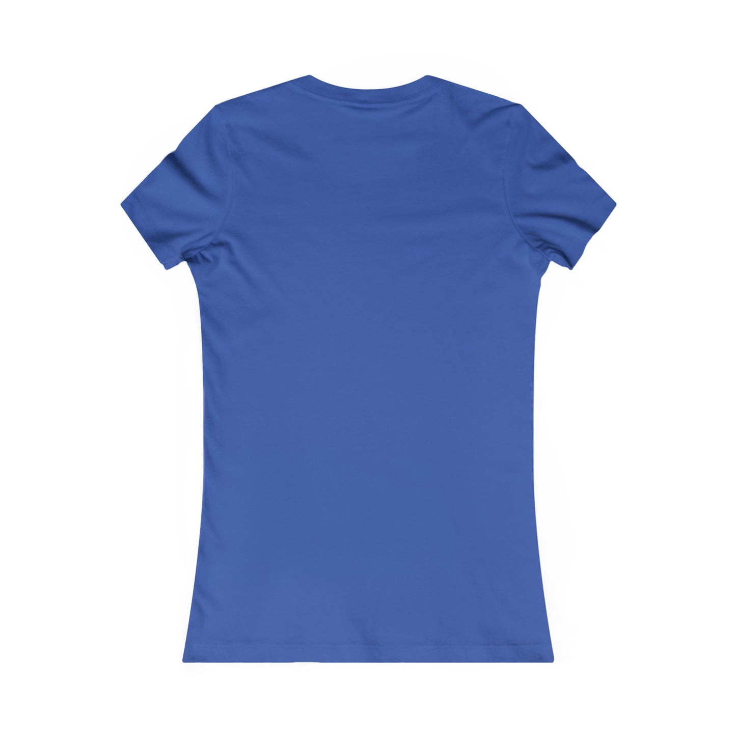 Meditation Inspired Women's Favorite Tee, Relaxation Shirt, Mindfulness Tee, Gift for Yogis, Self-Care Apparel