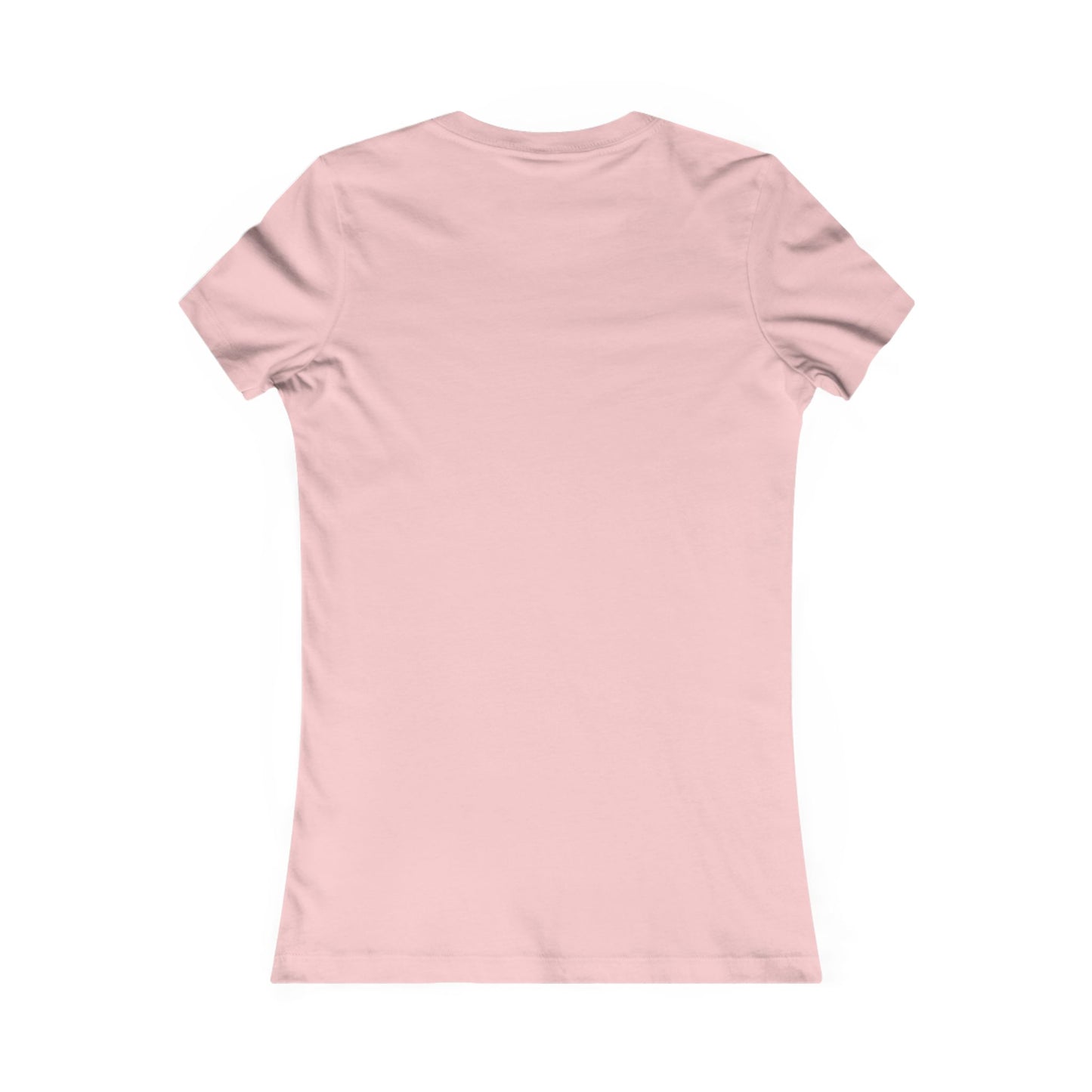 Meditation Inspired Women's Favorite Tee, Relaxation Shirt, Mindfulness Tee, Gift for Yogis, Self-Care Apparel