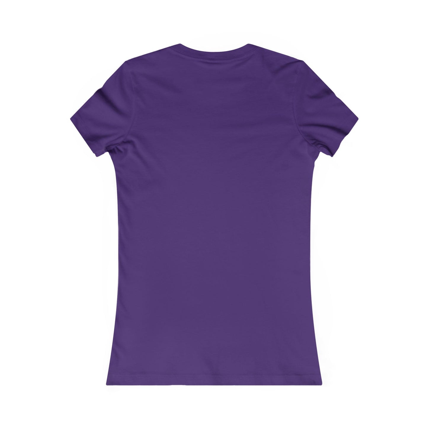 Meditation Inspired Women's Favorite Tee, Relaxation Shirt, Mindfulness Tee, Gift for Yogis, Self-Care Apparel
