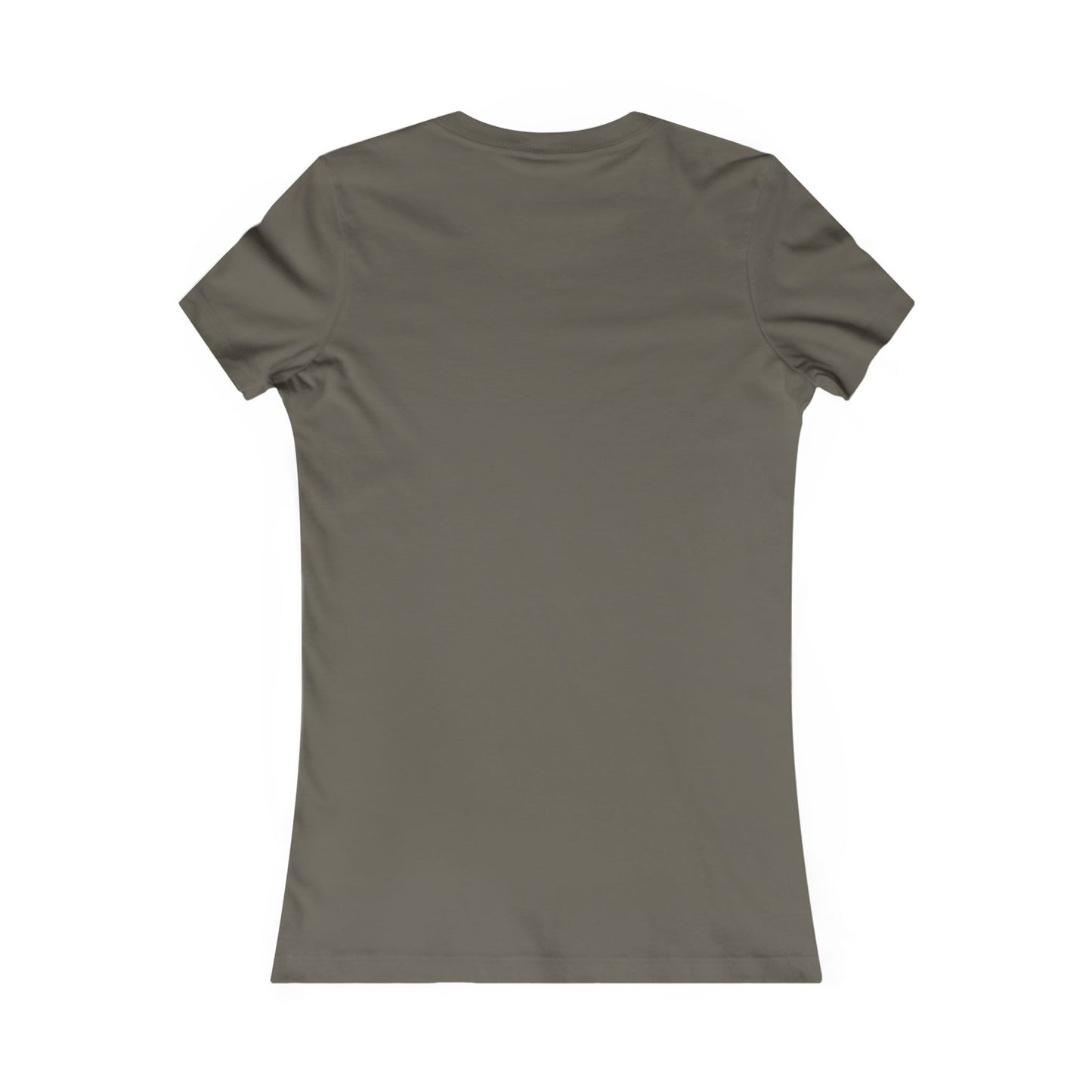 Meditation Inspired Women's Favorite Tee, Relaxation Shirt, Mindfulness Tee, Gift for Yogis, Self-Care Apparel