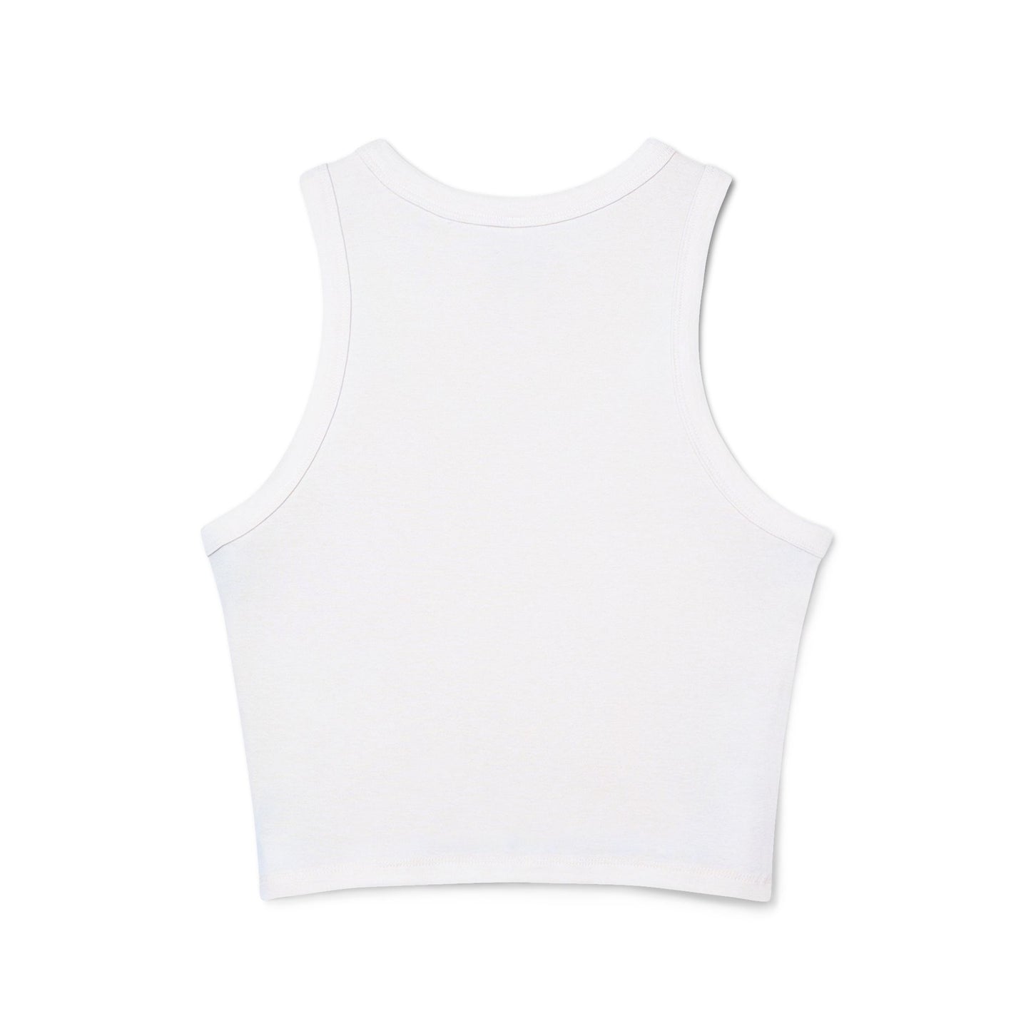Whimsical Winged Bull Tank Top, Cute Summer Top, Gift for Animal Lovers, Festival Wear, Playful Summer Apparel