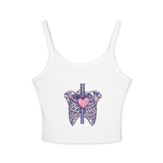 Women's Spaghetti Strap Tank Top