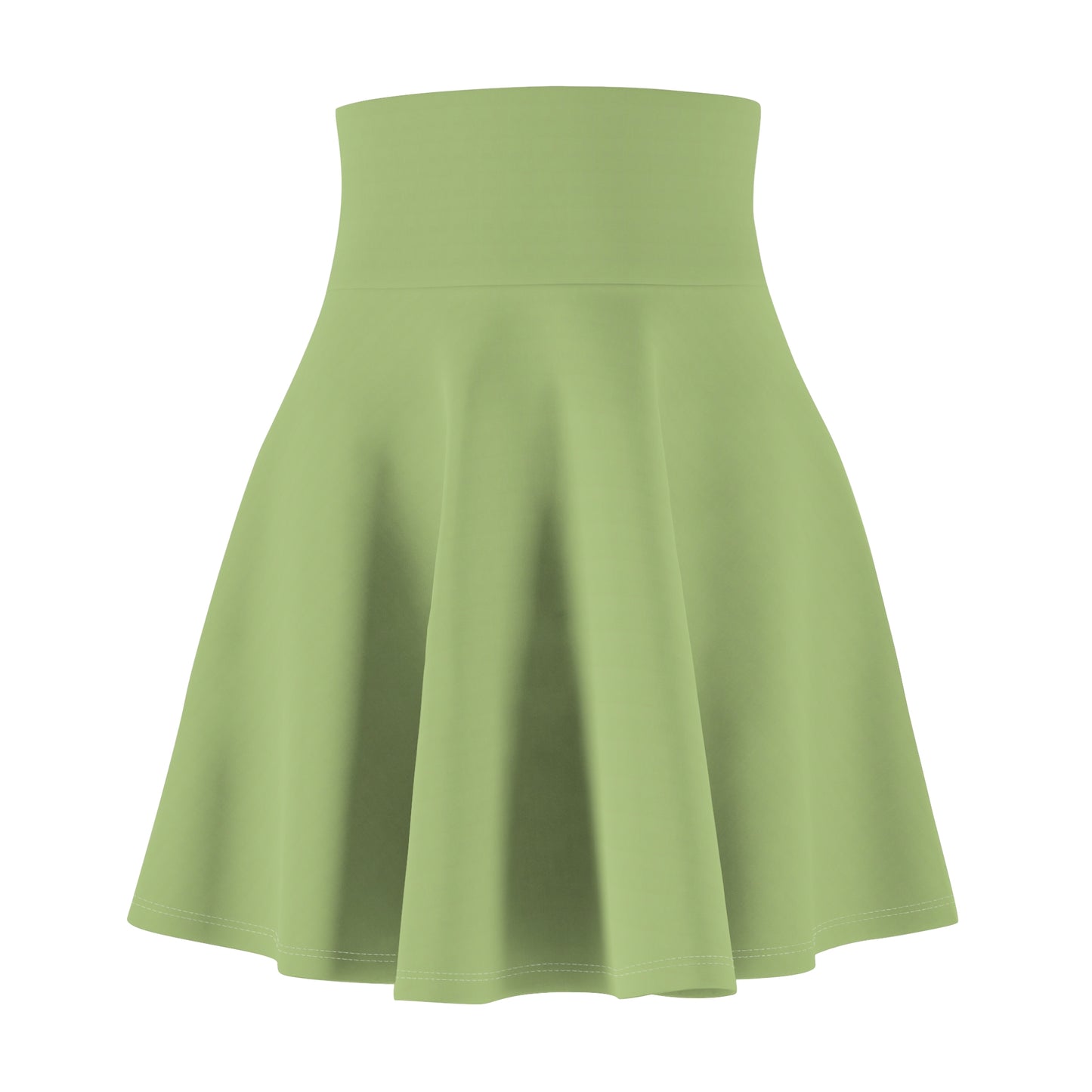 Comfortable Women's Skater Skirt, Flowy Skirt for Everyday Style, Cute Summer Skirt, Casual Fashion, Perfect for Outdoor Events, [...]