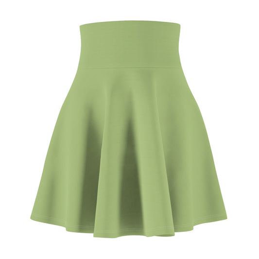 Comfortable Women's Skater Skirt, Flowy Skirt for Everyday Style, Cute Summer Skirt, Casual Fashion, Perfect for Outdoor Events, [...]