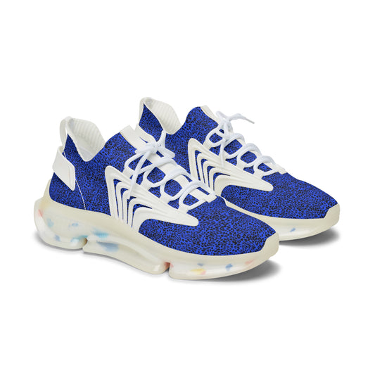 Stylish Women's Mesh Sneakers - Athletic Footwear for Comfort, Running, Casual Wear, Summer Fashion, Gift Idea