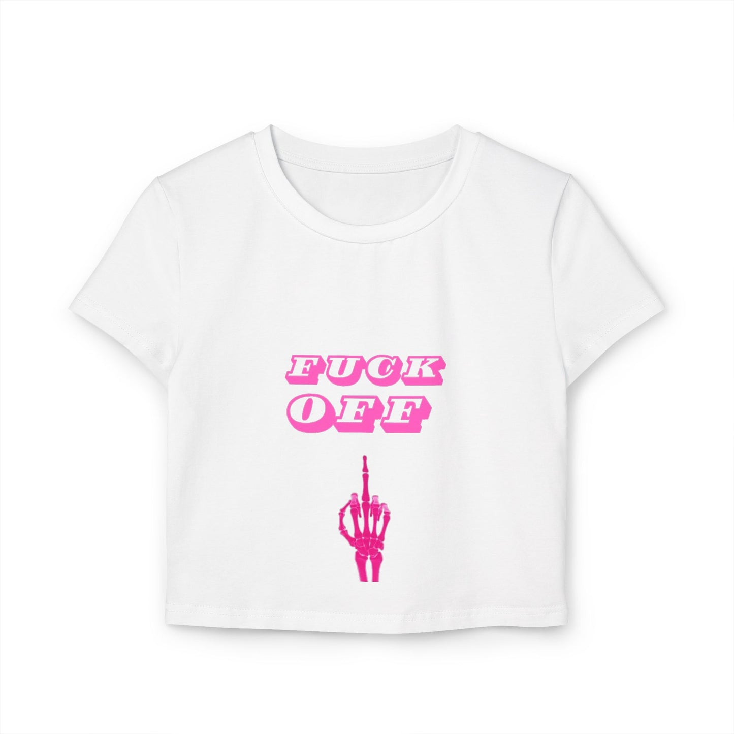 Women's Baby Tee
