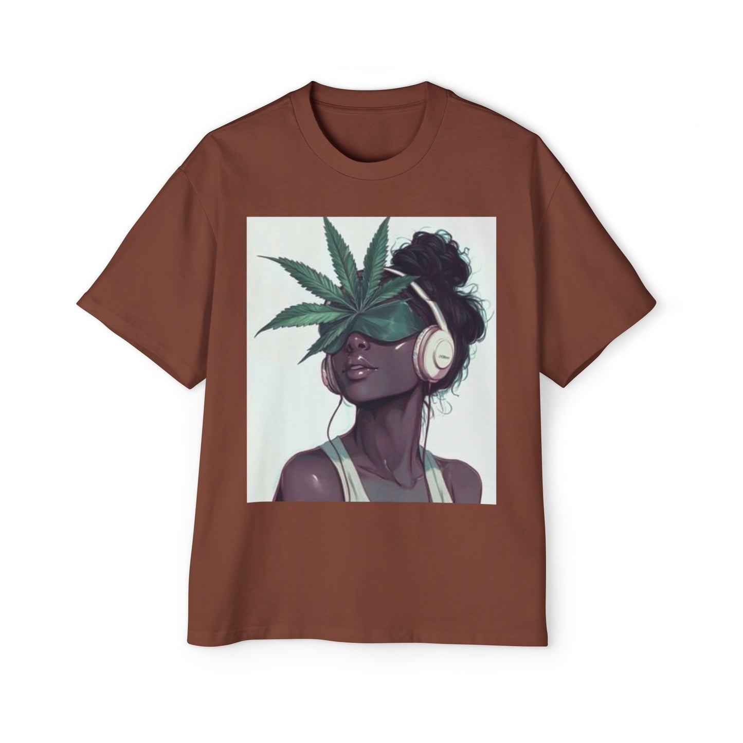 Trendy Oversized Graphic Tee for Comfort & Style, Relaxed Vibes, Perfect for Hipsters, Music Lovers, Casual Outings, Gift