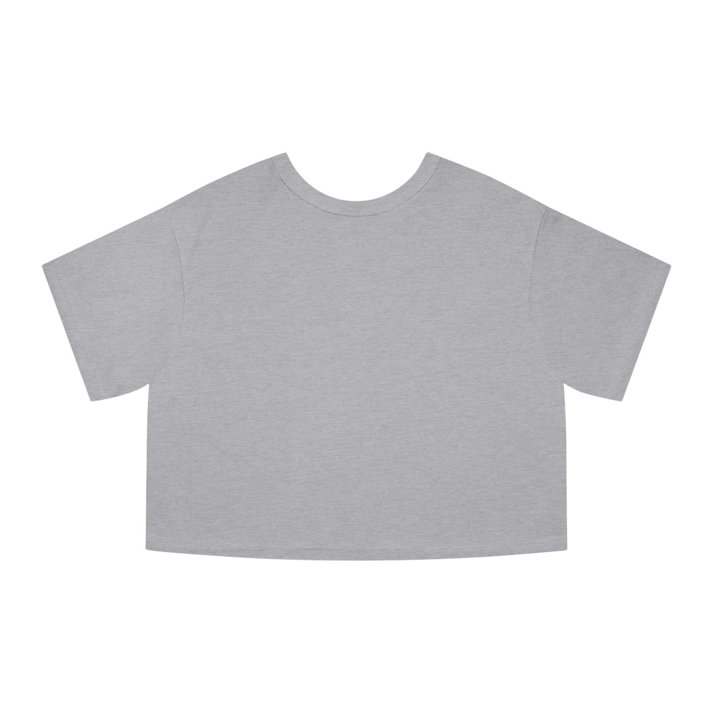Stay Weird Cropped T-Shirt for Women, Chill Style Tee, Everyday Casual Wear, Gift for Friends, Summer Fashion Top