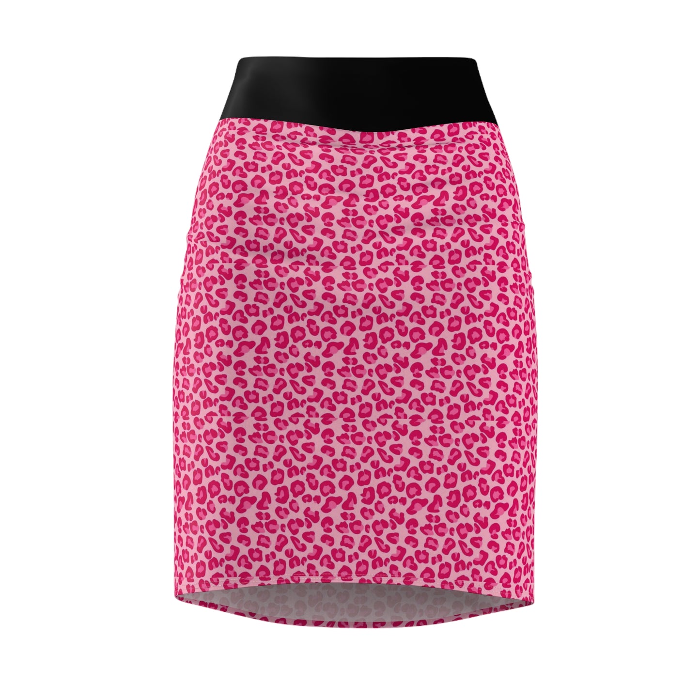 Women's Pencil Skirt (AOP)