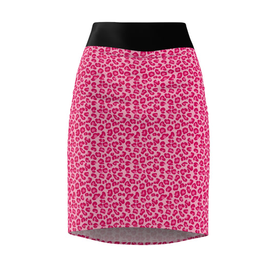 Women's Pencil Skirt (AOP)