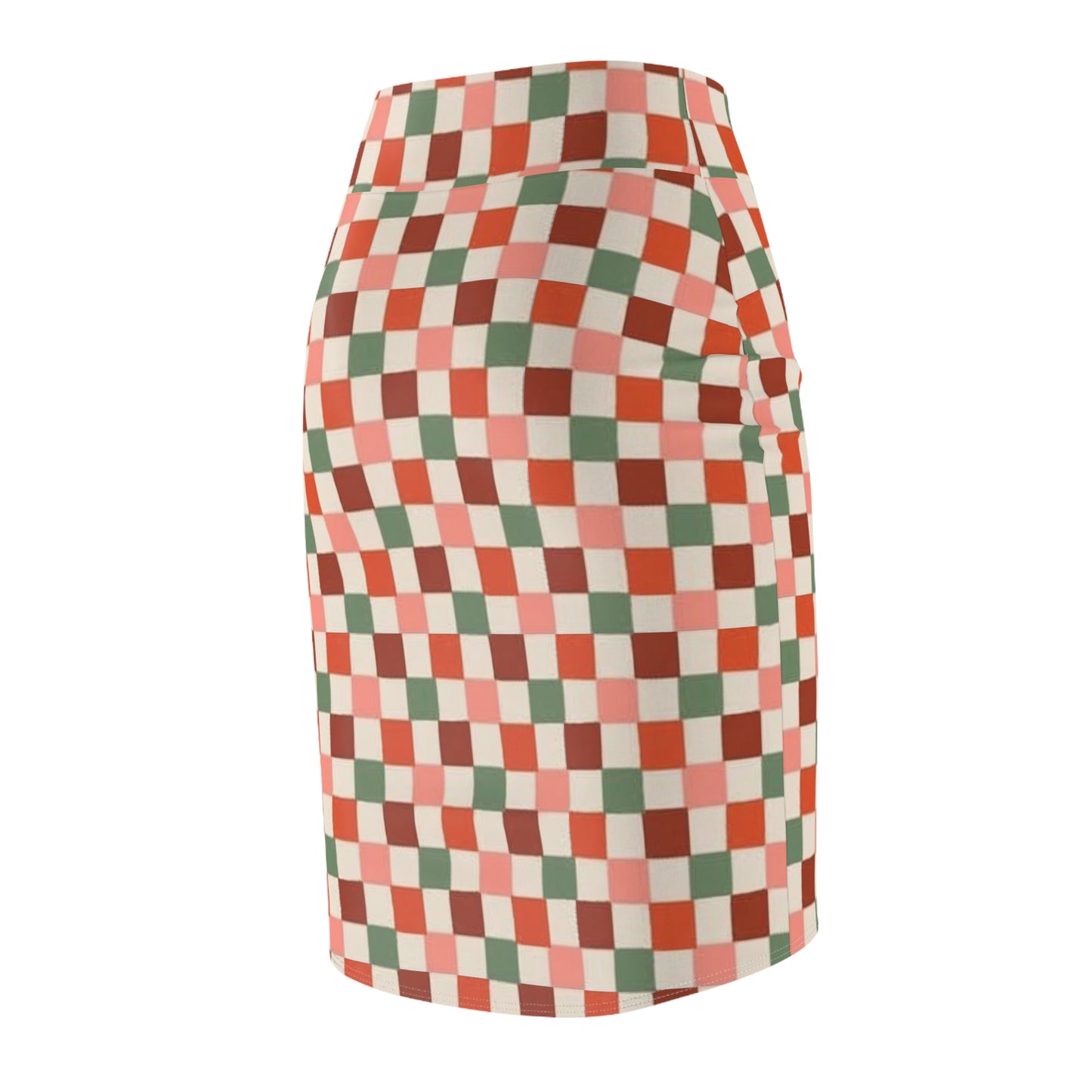 Chic Women’s Pencil Skirt