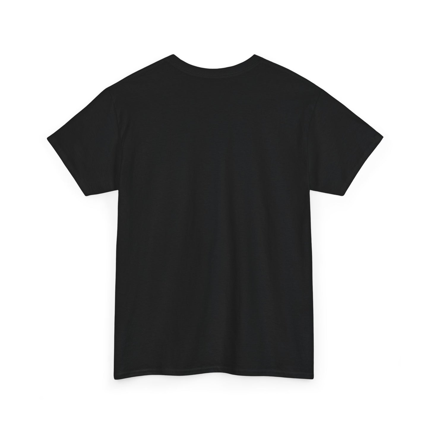 Vibrant Graphic Tee: Chill Vibes, Unisex Cotton Shirt, Fashion Tee, Gift for Friends, Artsy Outfit