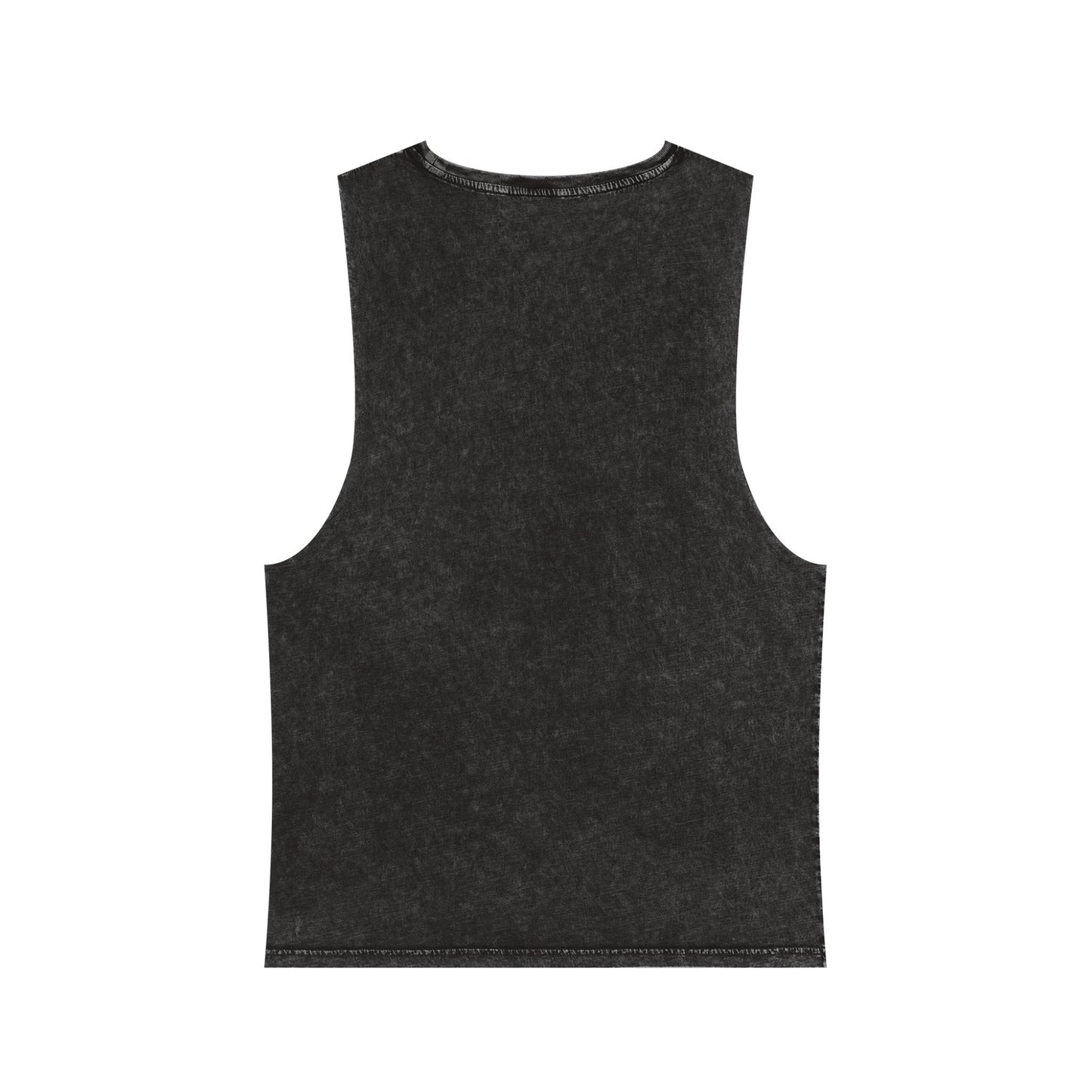 Dramatic Unisex Tank Top with Serpent Design | Edgy Summer Wear, Festival Outfit, Street Style Top, Boho Aesthetic
