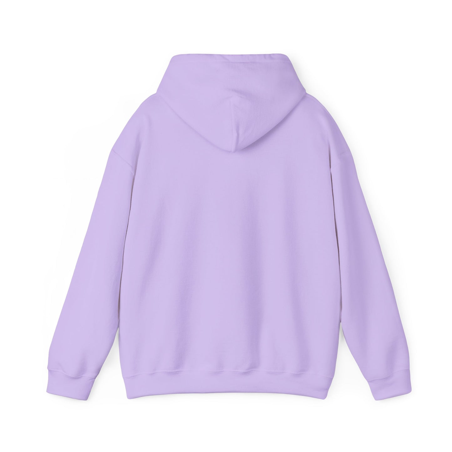 Minimalist Hoodie with Relaxing Vibes, Cozy Sweatshirt for Self-Care, Unisex Fashion, Gift for Friends, Everyday Wear