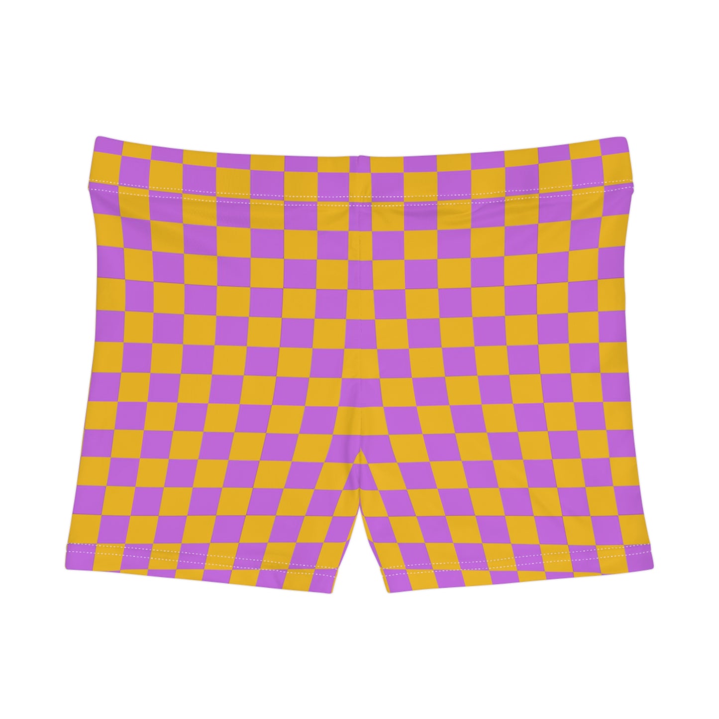 Women's Shorts (AOP)