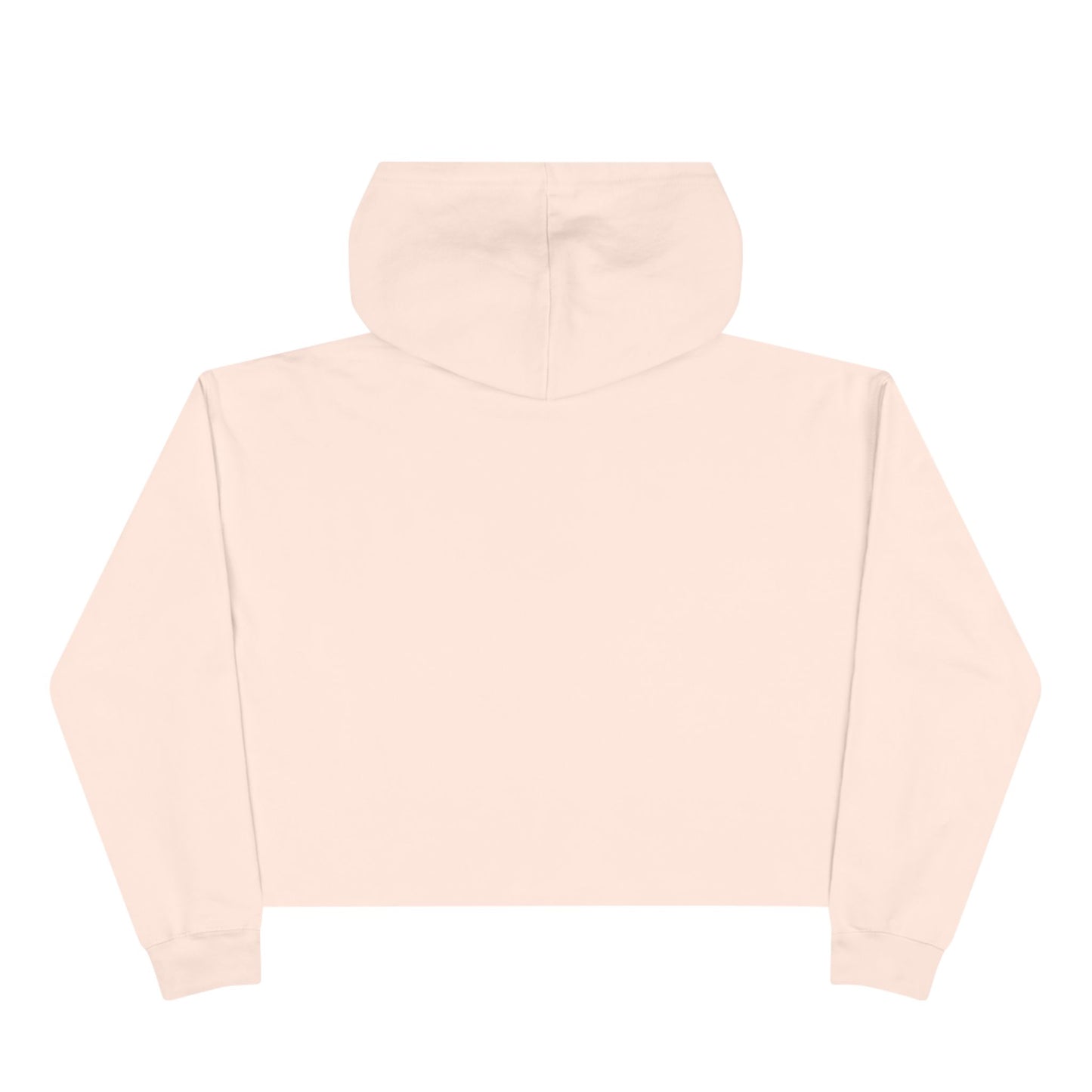 Vibrant Crop Hoodie with Artistic Design, Trendy Streetwear, Perfect for Casual Outings, Gifts for Her, Fashion-Forward Style