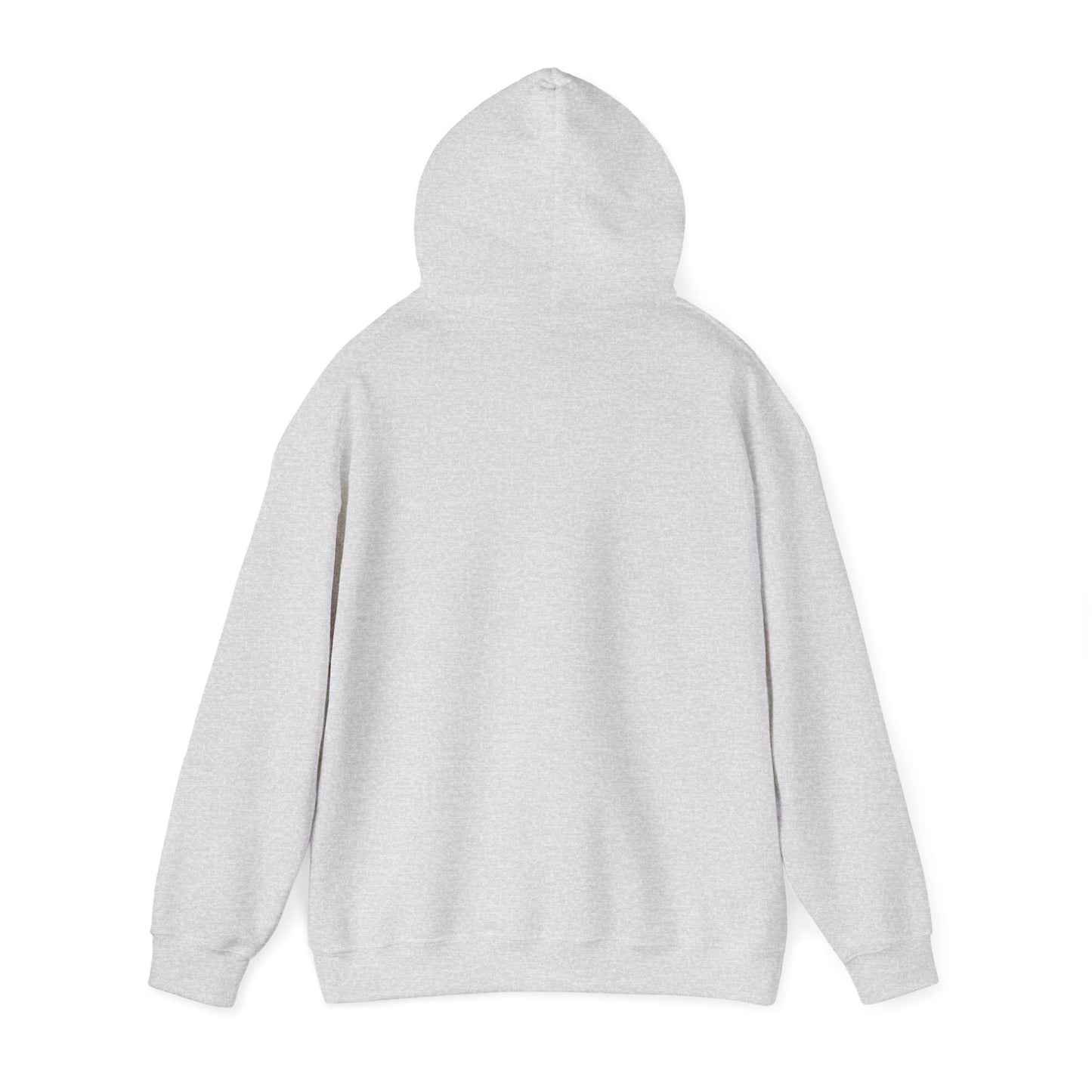 Minimalist Hoodie with Relaxing Vibes, Cozy Sweatshirt for Self-Care, Unisex Fashion, Gift for Friends, Everyday Wear