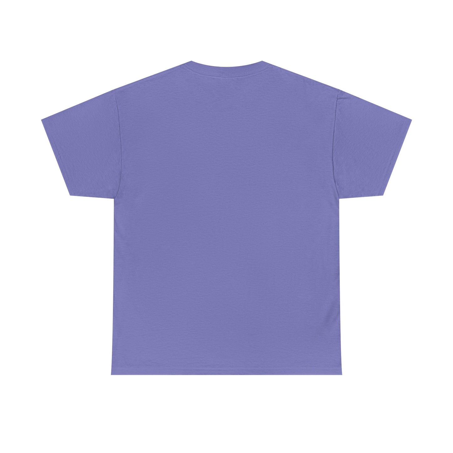 Vibrant Graphic Tee: Chill Vibes, Unisex Cotton Shirt, Fashion Tee, Gift for Friends, Artsy Outfit