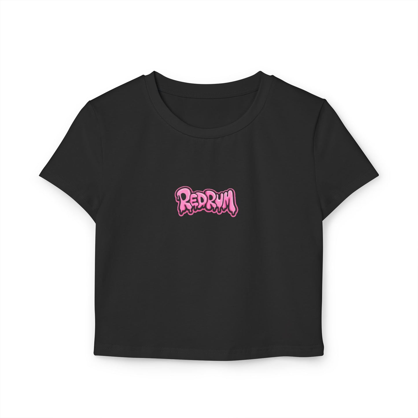 Women's Baby Tee