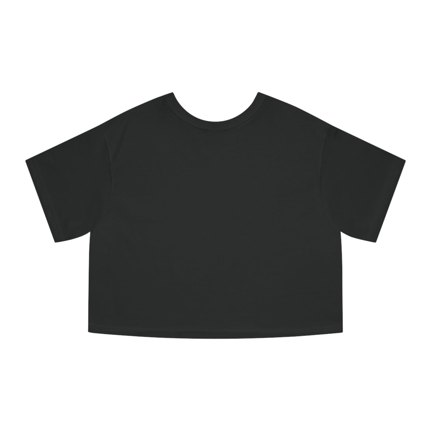 Stay Weird Cropped T-Shirt for Women, Chill Style Tee, Everyday Casual Wear, Gift for Friends, Summer Fashion Top